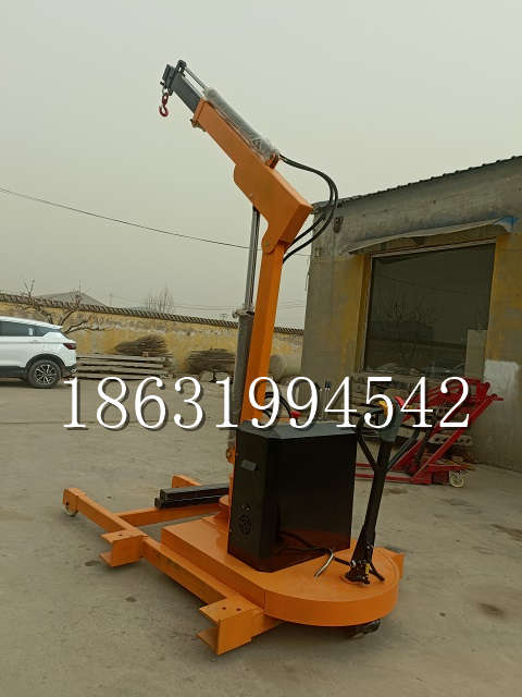 盘山县厂家供应自制随车吊 12吨随车吊 自卸式随车吊 12吨随车吊起重机